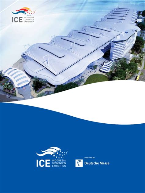 indonesia convention exhibition  indonesia jakarta