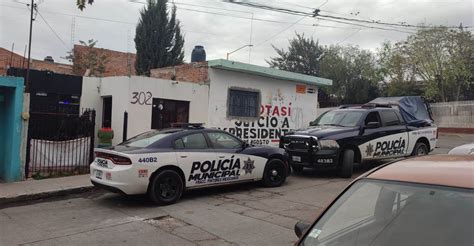 En Aguascalientes joven de 20 años de edad se quitó la vida por