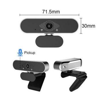 Купить Веб-камера Xiaomi Xiaovv HD Web Camera via USB XVV-3320S-USB ...