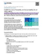 Health Insurance Portability and Accountability Act of 1996 HIPAA .pdf ...