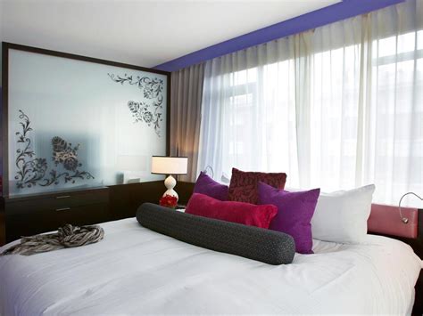 Executive Suite | Opus Hotel | Boutique Vancouver Hotel