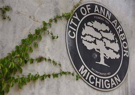 4 Of 5 Ann Arbor City Council Races Uncontested As Primary Filing