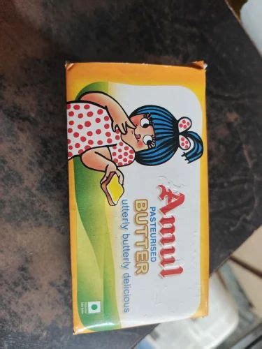 Amul Butter Packaging Type Box At Piece In Bengaluru Id