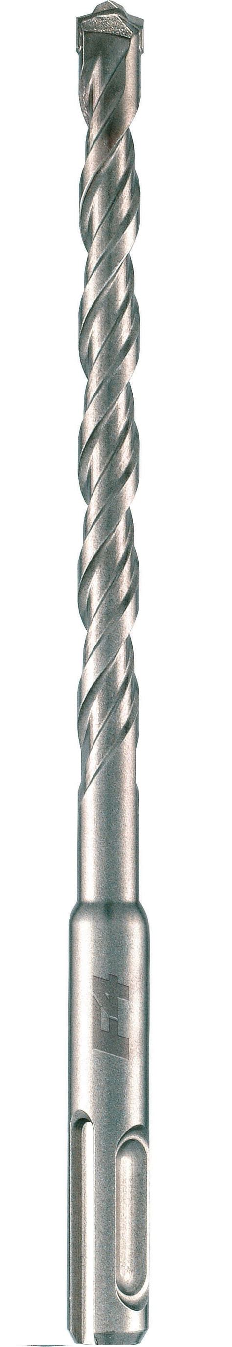 Alpen Sds Plus Drillhammer F4 Bit 160 X 100 15mm Leroy Merlin South