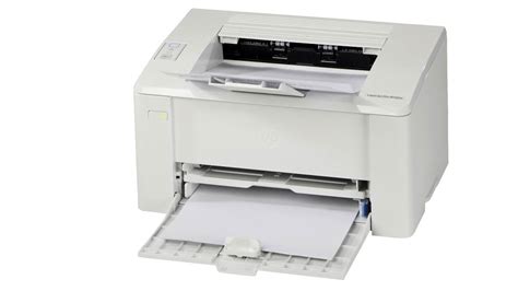 Hp Laserjet Pro M102w Review Multifunction And Basic Printer Choice