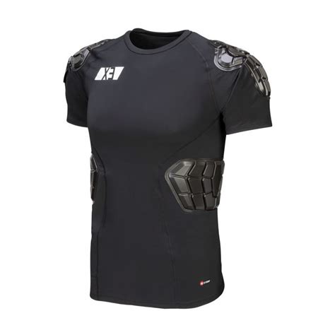 G Form Pro X3 Mtbbmx Protection Jersey