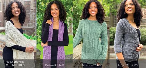 | Plymouth Yarn - Quality Knitting and Crochet Yarns & Patterns