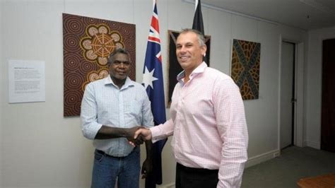 Tiwi Land Council Chairman Courted To Replace Francis Xavier Kurrupuwu