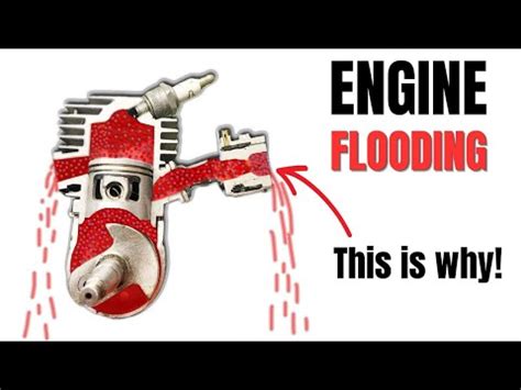 How To Fix A Flooded Atv Engine