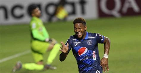 Motagua CAI Vale Doble Gol De Visita Esto Dice El Reglamento De Concacaf