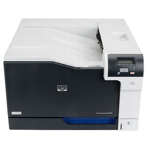 Drukarka Jednofunkcyjna Laserowa Kolor HP Color LaserJet Professional