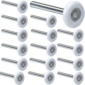 Quietest Garage Door Rollers Dandk Organizer