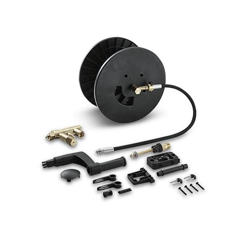 Kärcher Hose reel kit for HD super class Karcher Center Trafalgar