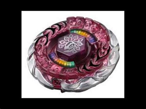 Top 10 Balance Type Beyblades - YouTube