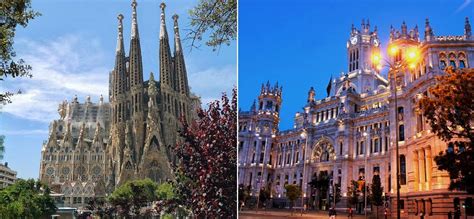 Espanha O Que Fazer - O que fazer na Espanha - Vamos Viajar