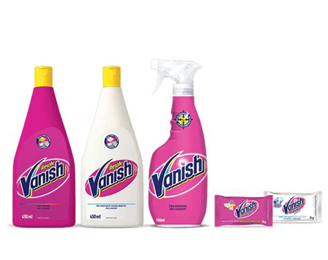Vanish Manchou Minha Roupa O Que Fazer - Vanish: Suas roupas como novas por mais tempo! | Vanish