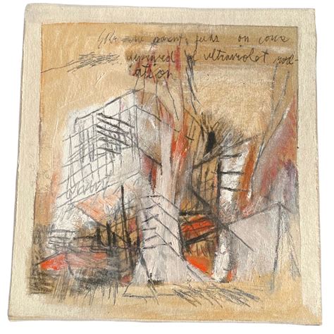 Ultraviolet Radiation