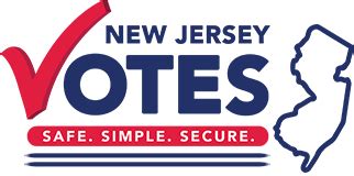 how to change party affiliation in nj