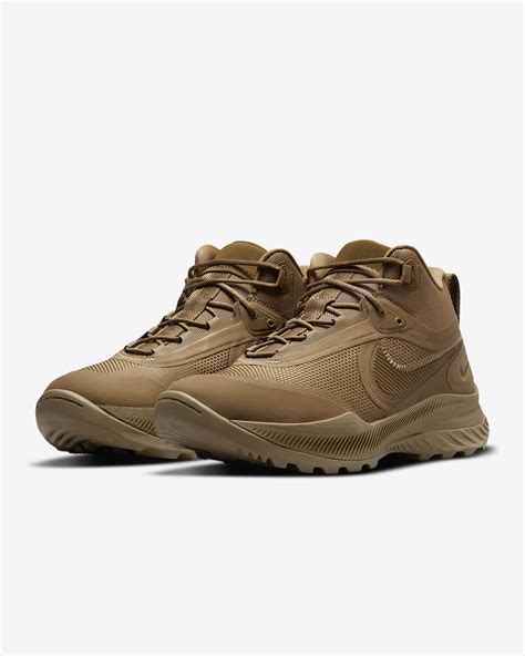 Nike React SFB Carbon Men’s Elite Outdoor Shoes. Nike.com