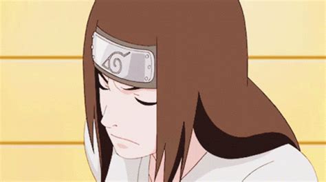 Naruto Neji Hyuuga GIF - Naruto NejiHyuuga Anime - Discover & Share GIFs