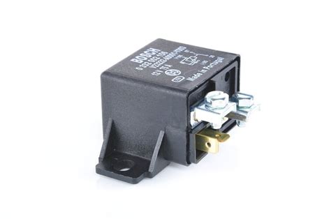 Bosch Relay 0332002156 Run Auto Parts