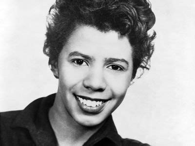 Lorraine Hansberry | A Raisin in the Sun, African American, Civil ...