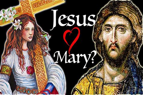 What Is The Gospel of Mary Magdalene? - The Serapeum