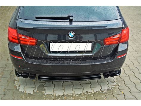 BMW Seria 5 F11 Extensie Bara Spate Master