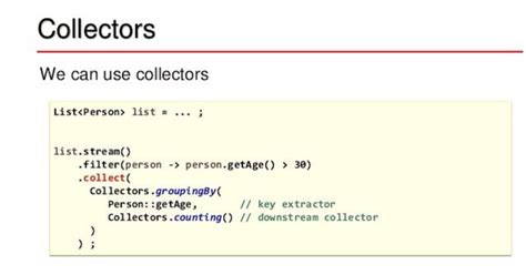 Navigating The Landscape Transforming Lists Into Maps In Java 8 Interactive Canada Airport