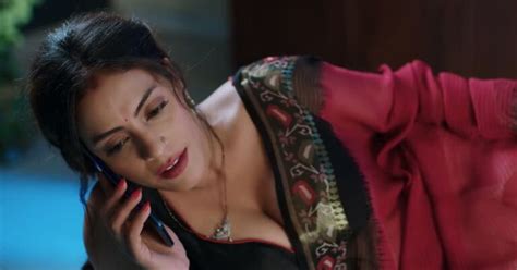 ullu actress    increasing  temperature