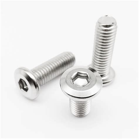 Connector Joint Bolt – Custom metal accessories supplier