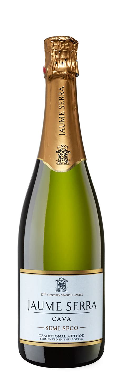 Jaume Serra Cava Brut Nature 75cl | Finewine