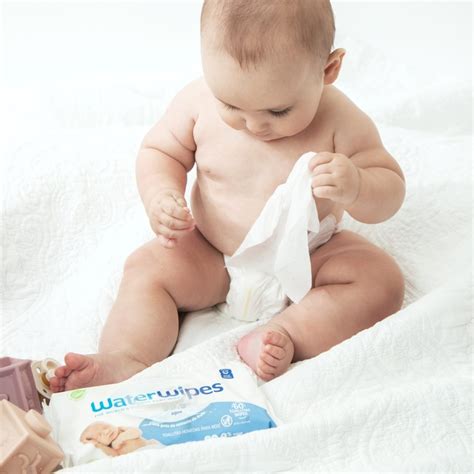 Waterwipes Toallitas H Medas Ecoprana