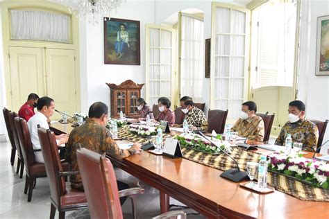 Lima Tokoh Dianugerahi Gelar Pahlawan Nasional Satu Dari Kalbar