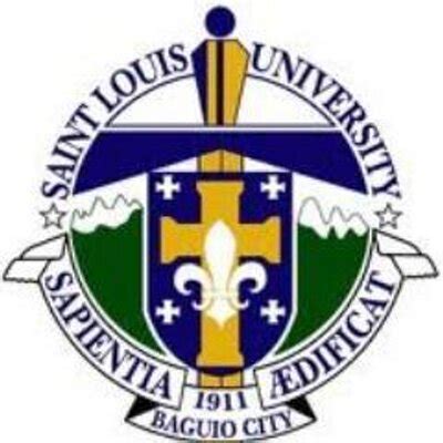 Slu Logos