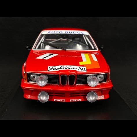 BMW 635 CSi Winner 24h Nürburgring 1985 n1 1 18 Minichamps 155852501