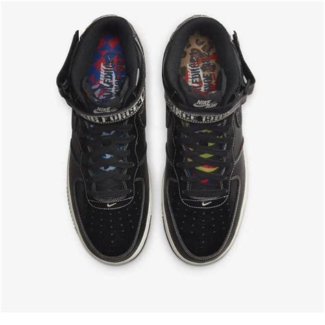 Where To Buy Nike Air Force 1 Mid Our Force 1 Shoes Price Release Date And More Details Explored