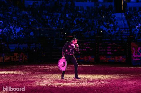 Pepe Aguilar Mit Legacy Award Bei Den Latin AMAs 2023 Geehrt