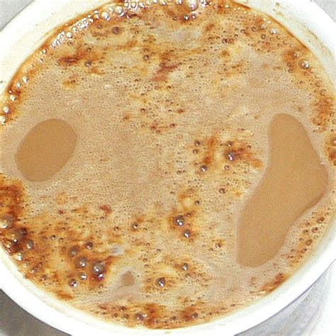 Mocha Coffee