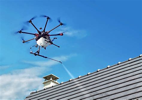 Nettoyage Terrasse Fa Ade Toiture Asc Drone Strasbourg