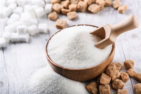 Things you didn’t know about sugar