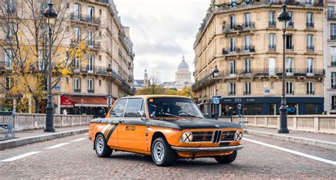 Bmw Tii Alpina