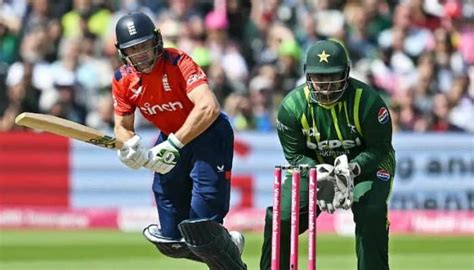 Eng Vs Pak 4th T20i Dream11 Team Prediction Match Preview Fantasy