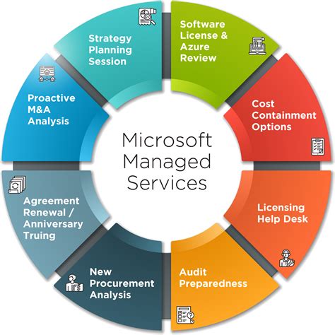 Microsoft Infographic