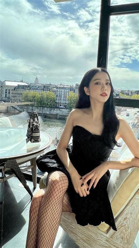 Jisoo On Instagram Dior Mariagraziachiuri Diorss