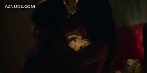 TALITA YOUNAN Nude AZNude