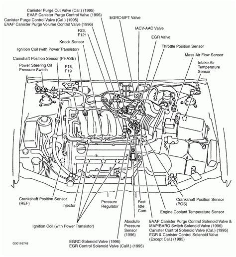 2005 Nissan Maxima 6