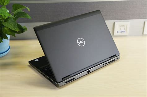 Dell Precision 7530 Chuyên Gia đồ Họa Shop Công Nghệ Tld Laptop Tld