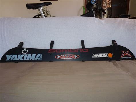 Custom Yakima Fairing, 32'' For Sale