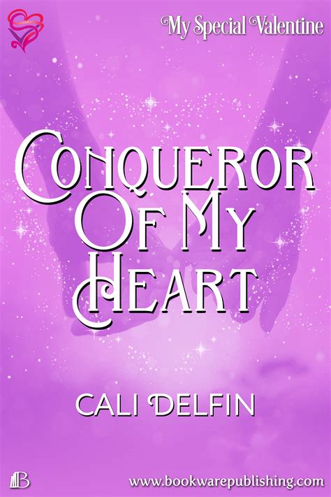 Conqueror Of My Heart – eBookware